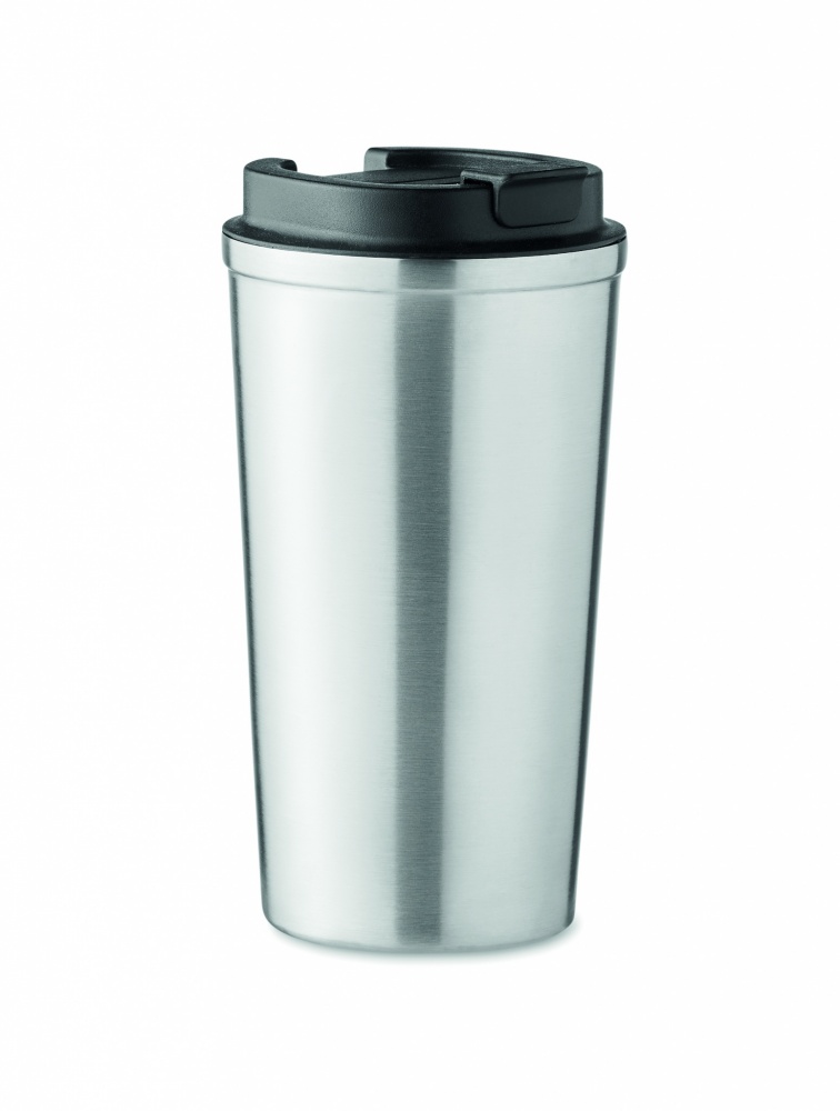 Logotrade promotional giveaway picture of: Double wall tumbler 510 ml