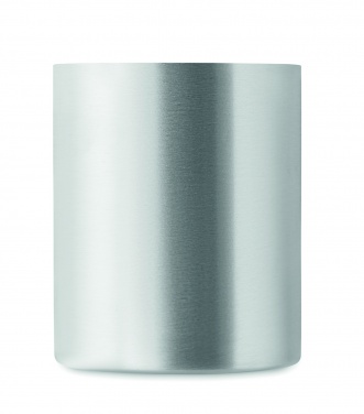 Logo trade promotional merchandise photo of: Double wall mug 300 ml