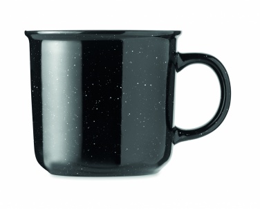 Logotrade corporate gifts photo of: Ceramic vintage mug 400 ml