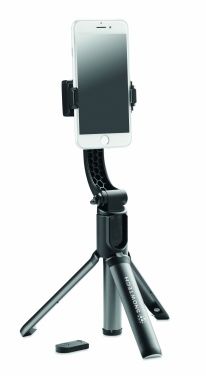 Logotrade promotional giveaway picture of: Smartphone holder gimbal