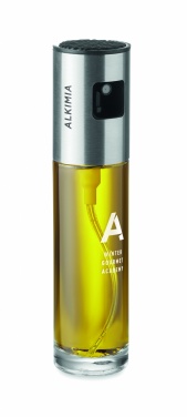 Logotrade advertising product picture of: Spray dispenser in glass