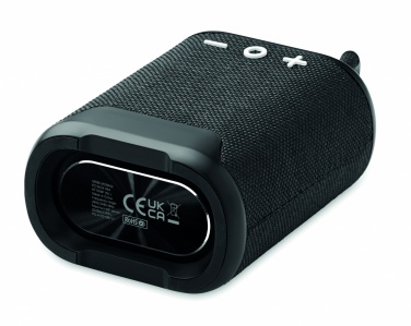 Logotrade promotional giveaway picture of: Waterproof speaker IPX7