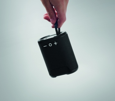 Logotrade advertising product image of: Waterproof speaker IPX7