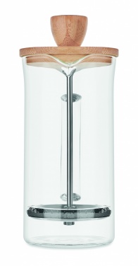 Logotrade promotional items photo of: Coffee set