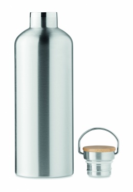 Logotrade corporate gift image of: Double wall flask 1,5L