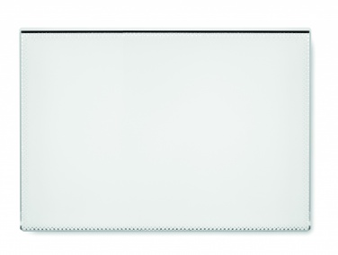 Logotrade promotional giveaway image of: Crystal award