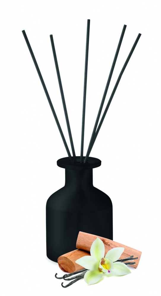 Logo trade business gifts image of: Home fragrance reed diffuser