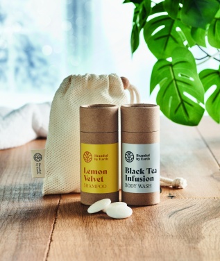 Logotrade promotional merchandise photo of: Vegan Gift set on the go