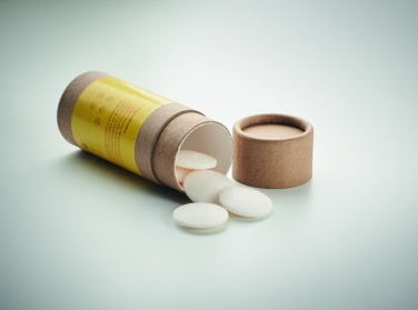 Logotrade promotional giveaway image of: Vegan Unisex shampoo