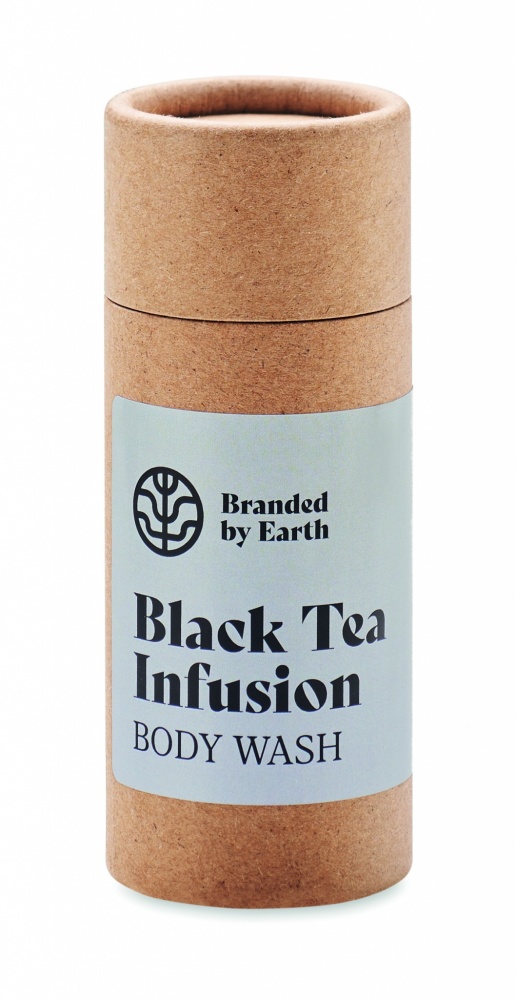 Logo trade corporate gifts image of: Vegan Unisex body wash