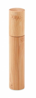 Logo trade corporate gifts picture of: Perfume atomizer bottle 10 ml