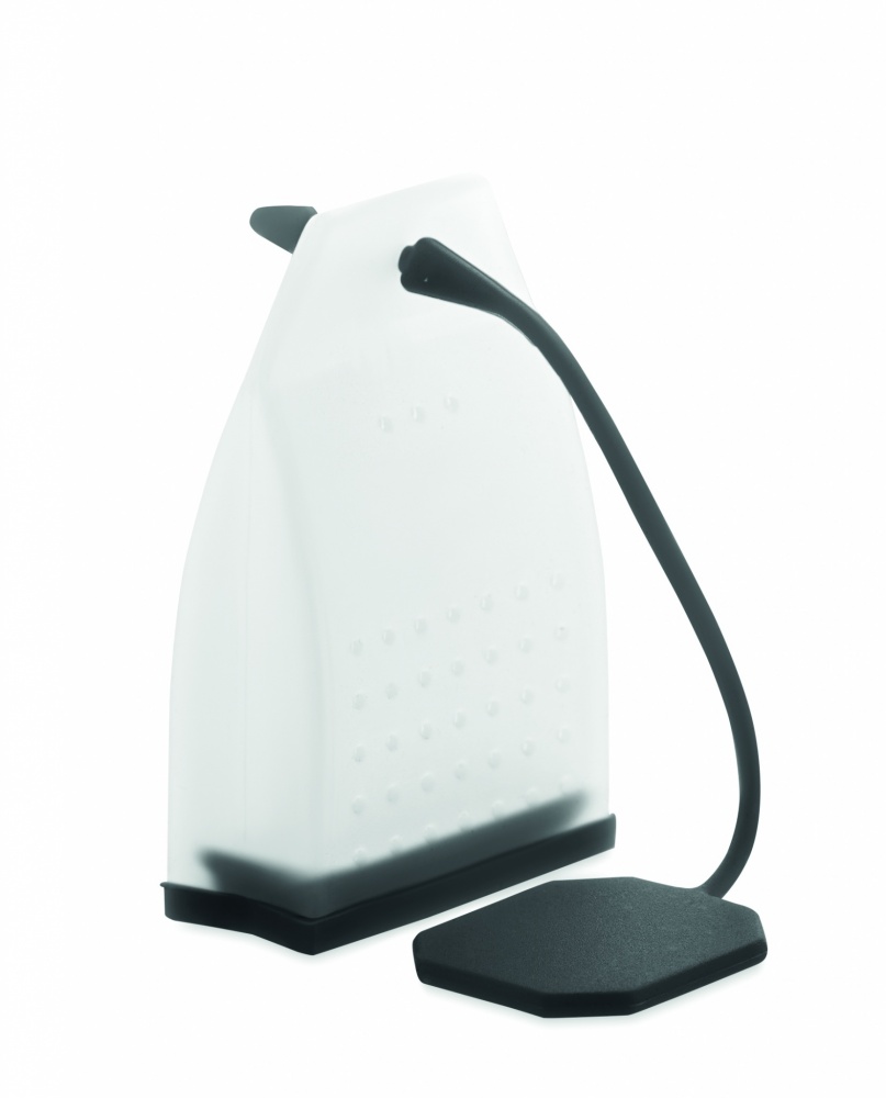 Logotrade promotional gift picture of: Tea filter in silicone