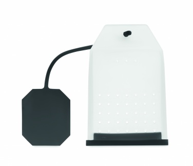 Logotrade promotional giveaway picture of: Tea filter in silicone
