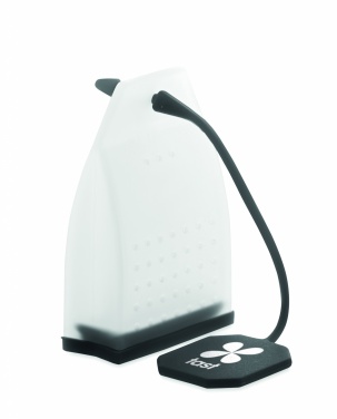 Logotrade promotional products photo of: Tea filter in silicone