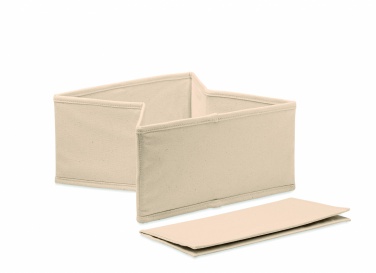 Logo trade promotional product photo of: Large storage box 220 gr/m²