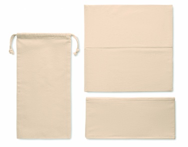 Logo trade promotional merchandise picture of: Large storage box 220 gr/m²