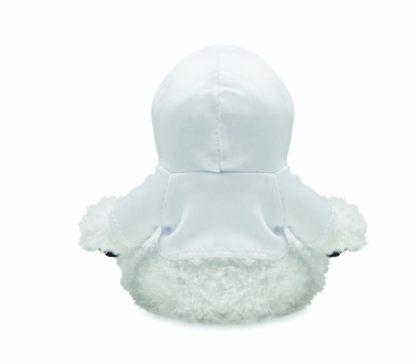 Logotrade promotional giveaway image of: Panda plush