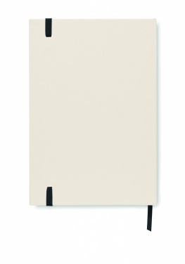 Logotrade corporate gifts photo of: A5 notebook milk carton