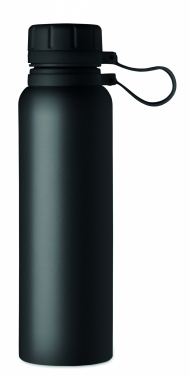 Logo trade corporate gift photo of: Double wall flask 780 ml