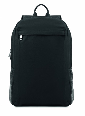 Logotrade promotional merchandise photo of: 15 inch laptop backpack