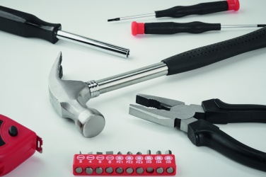 Logotrade promotional products photo of: 25 piece multi-tool set