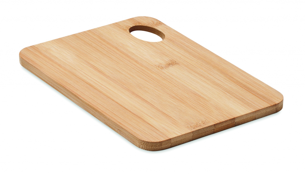 Logotrade promotional item image of: Bamboo cutting board