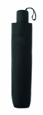 Logo trade promotional giveaways picture of: Car Sunvisor umbrella