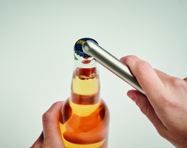 Logotrade business gifts photo of: Bottle opener chiller stick