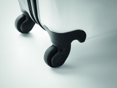 Logo trade promotional products picture of: ABS and PC Photo trolley