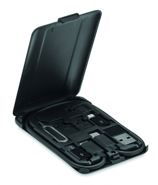 Logotrade promotional merchandise picture of: Wireless charger 15W