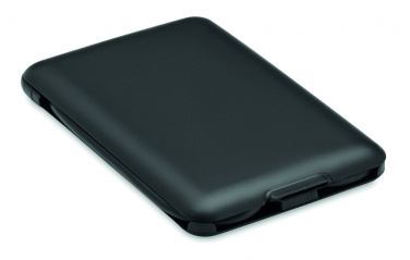 Logo trade promotional items picture of: Wireless charger 15W