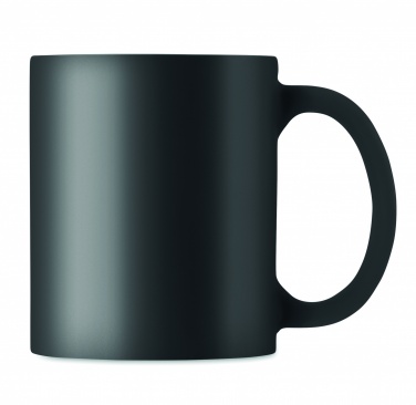 Logotrade advertising product picture of: Matt coloured mug 300 ml