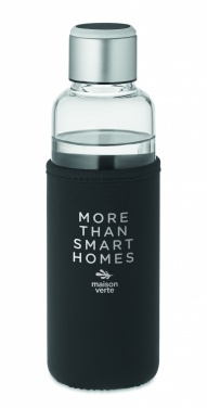 Logotrade advertising products photo of: Glass bottle sensor reminder