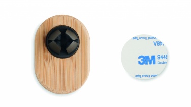 Logotrade promotional gifts photo of: Magnetic air vent phone holder