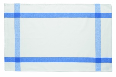 Logotrade promotional giveaways photo of: Recycled fabric kitchen towel