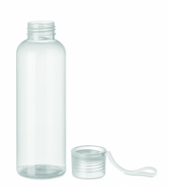 Logotrade corporate gift image of: Tritan bottle and hanger 500ml