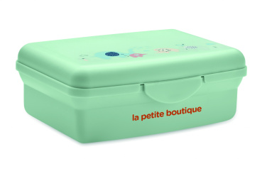 Logotrade promotional gifts photo of: Kid's PP lunch box