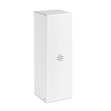 Logo trade promotional products image of: Double wall bottle 500 ml