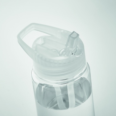 Logotrade promotional gift picture of: Tritan Renew™ bottle 650 ml