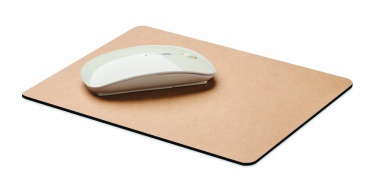 Logotrade business gift image of: Recycled paper mouse mat