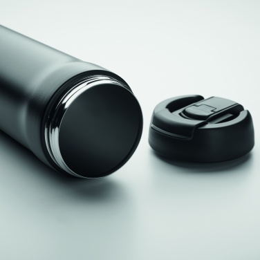 Logotrade promotional gift picture of: Double wall tumbler 700 ml