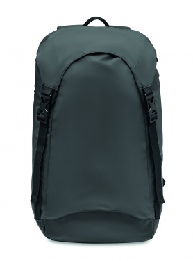 Logotrade advertising product image of: Backpack brightening 190T