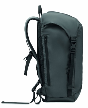 Logotrade corporate gifts photo of: Backpack brightening 190T
