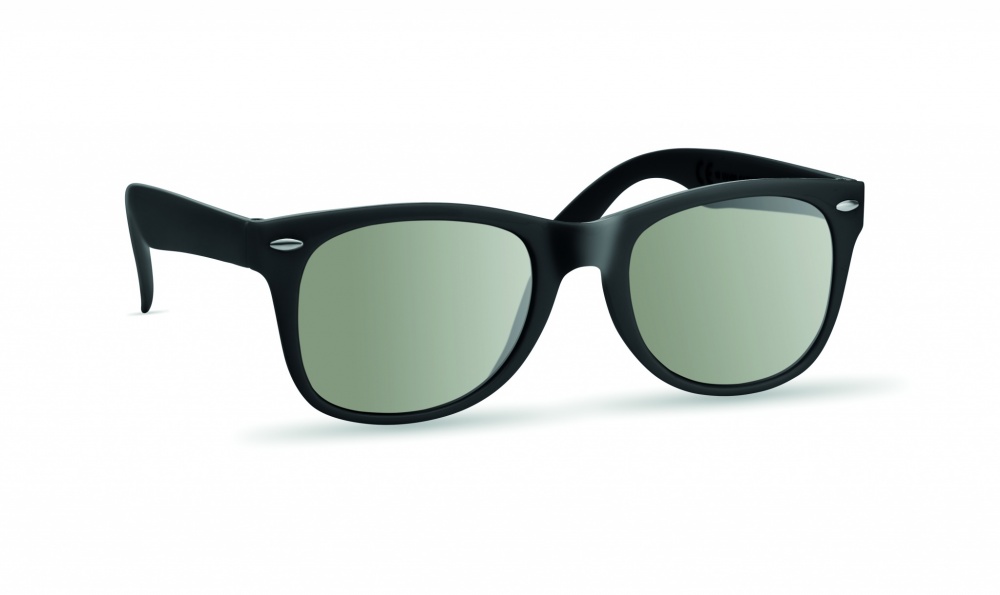 Logo trade corporate gifts image of: Sunglasses with UV protection VILJANDI