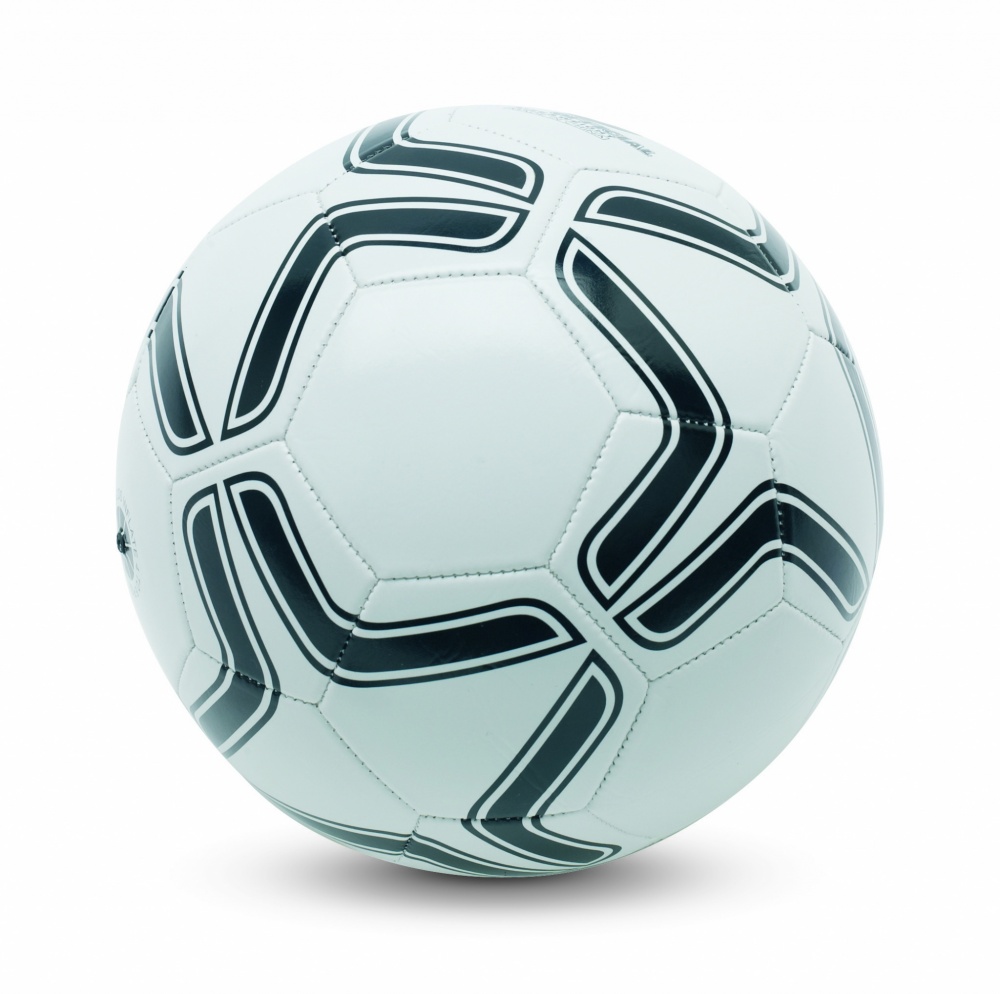 Logotrade corporate gift image of: Soccer ball in PVC 21.5cm
