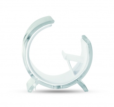 Logotrade promotional merchandise image of: Phone stand