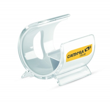 Logotrade promotional giveaway picture of: Phone stand