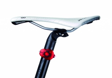 Logotrade promotional gifts photo of: 2 bicycle lights in PP box