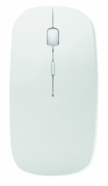 Logo trade business gift photo of: Wireless mouse