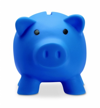 Logotrade promotional merchandise picture of: Piggy bank